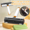 Reusable Pet Hair Roller — Fur & Lint Remover for Furniture, Carpets and Clothes